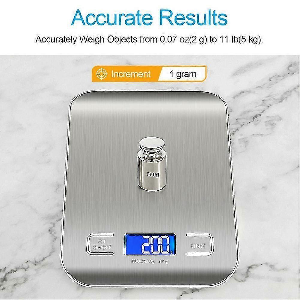 , Kitchen Scale,digital , Weight Scale, Digital Scale, Coffee Scale