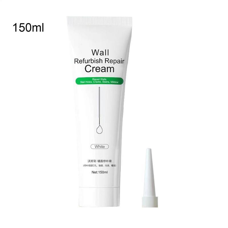 Water Sealant Multi-Functional Water-Based Leak Paste 150ml Multi-Functional Invisible Sealant Anti-Leakage Agent For Indoor &