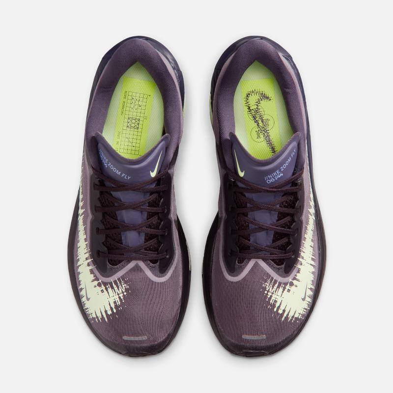 Nike NIKE ZOOM FLY 6 Women's Road Racing Running Shoes IR7598