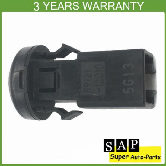 Для Matrix 4Runner Corolla RAV4 GS300 Автоматический датчик управления светом 89121-12010