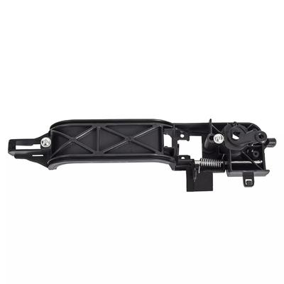 Car Exterior Door Handle Bracket Repair Kit For Ford Focus 2000-2007 Front