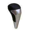 Automatic Leather Hand Speed Gear Stick Shift Knob For Toyota Land Cruiser LC200 2016 2017 2018 2019 Car Styling Accessories