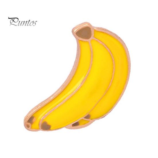 Öltropfende Cartoon-Frucht-Brosche, niedliche Emaille, Erdbeere, Orange, Ananas, Wassermelone, Kiwis, Form, Hut, Tasche, Kleidung, Anstecknadel, Modeschmuck, Geschenk