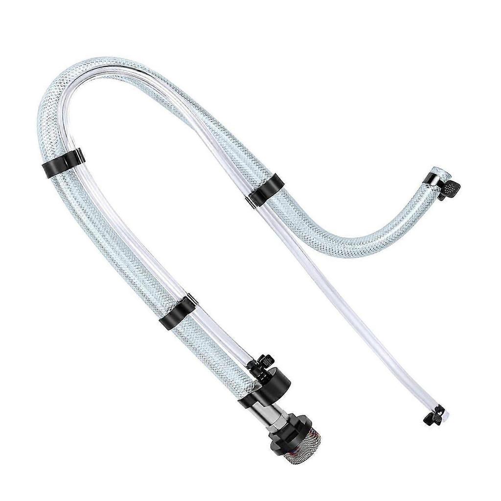 GX21 Paint Sprayer Suction Hose Heavy