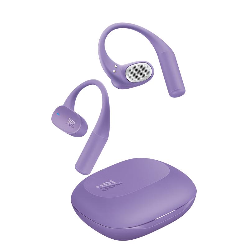 JBL Sense Lite Open-Ear Wireless Bluetooth Sports Earbuds