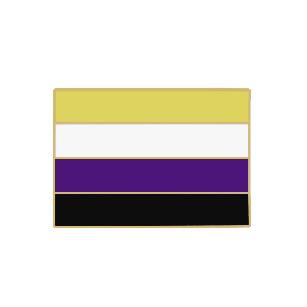 30 Styles Gay Les Pride Brooch LGBT Collection Rainbow Flag Enamel Pins Inclusive Progress Trans Asexual Badge Bag Jewelry Gifts