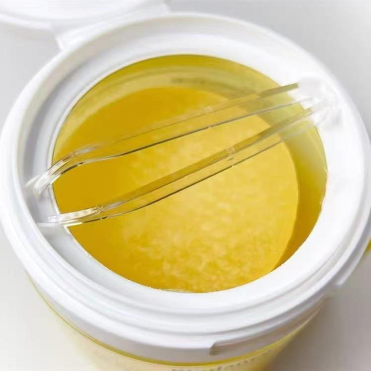 Cera-nol Moisturizing Toner Pads - Cross-border Biodance Gel