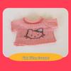 Plush Teddy Dolls & Accessories: Rag Dolls, Matching Clothes, Replacement Apparel, Sweaters, Hoodies, and More