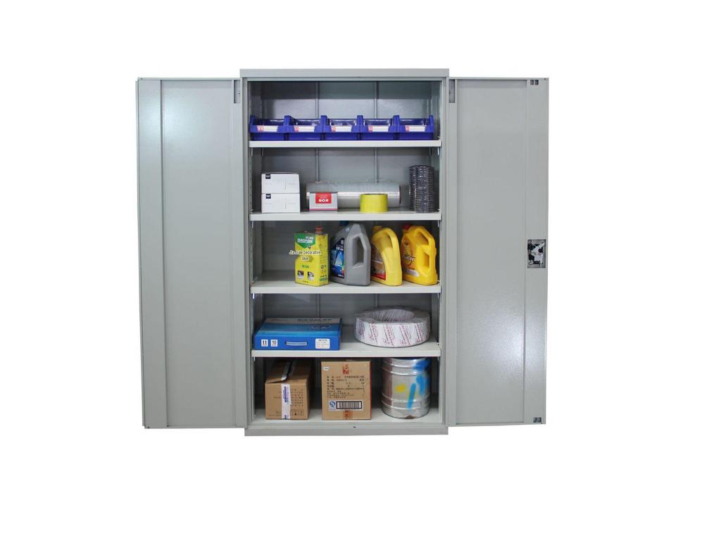 Multi-functional Heavy-duty Workshop Hardware Tool Cabinet