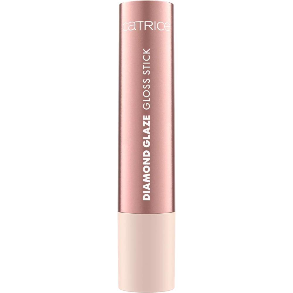 Catrice Diamond Glaze Glitter Lip Gloss -