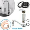 111/171/111pc Silicone O-ring Set Nitrile Rubber  Sealing Gasket Assortment Various Sizes of Sealing Gaskets for Pipeline Faucet
