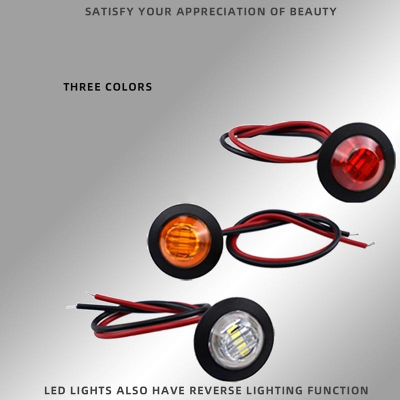 Universal ATV UTV SXS Blinker Straße Legals Kit Blinker Rocker Schalter Horn Blink Relais Sicherungen Linie Reverse