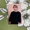 [USED] Felix StrayKids GOLIVE SUBK GO Live Trading Card