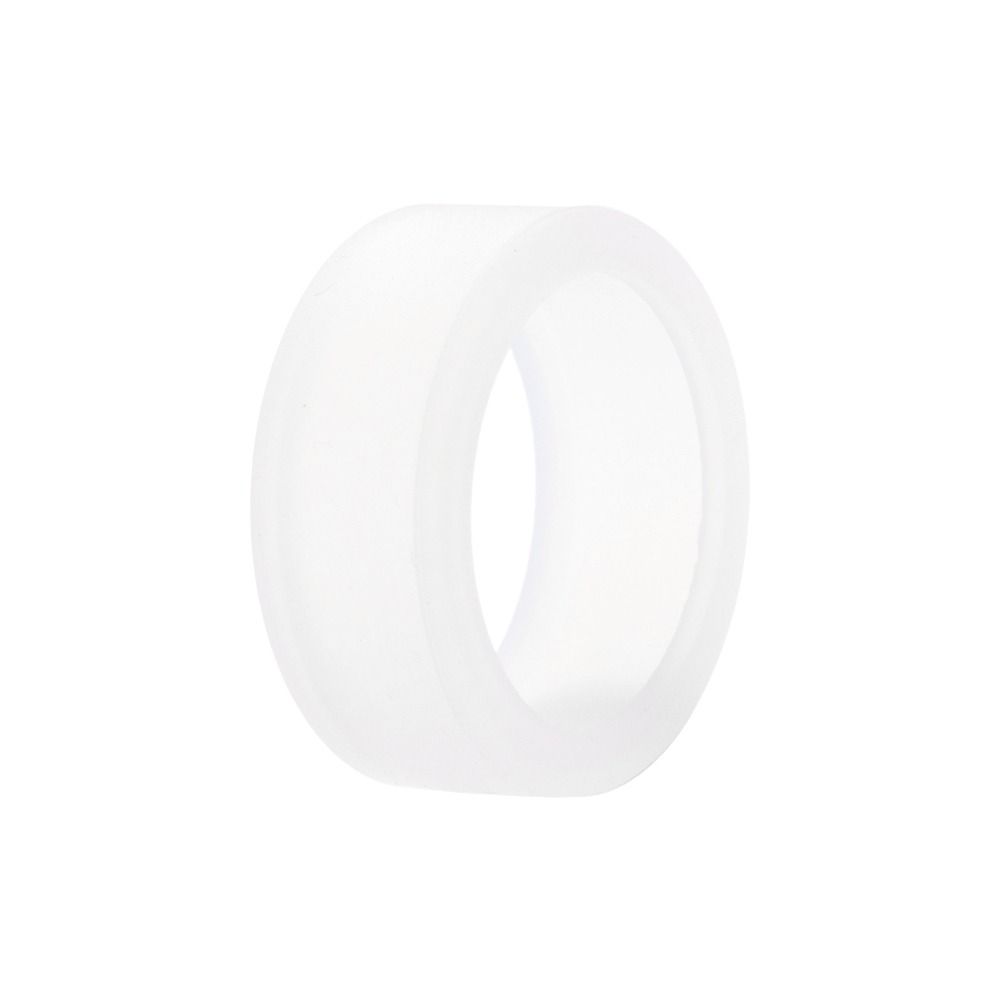Shockproof Silicone Ring Cover Smart Ring Protector for Oura Ring Gen 3 for  Gym