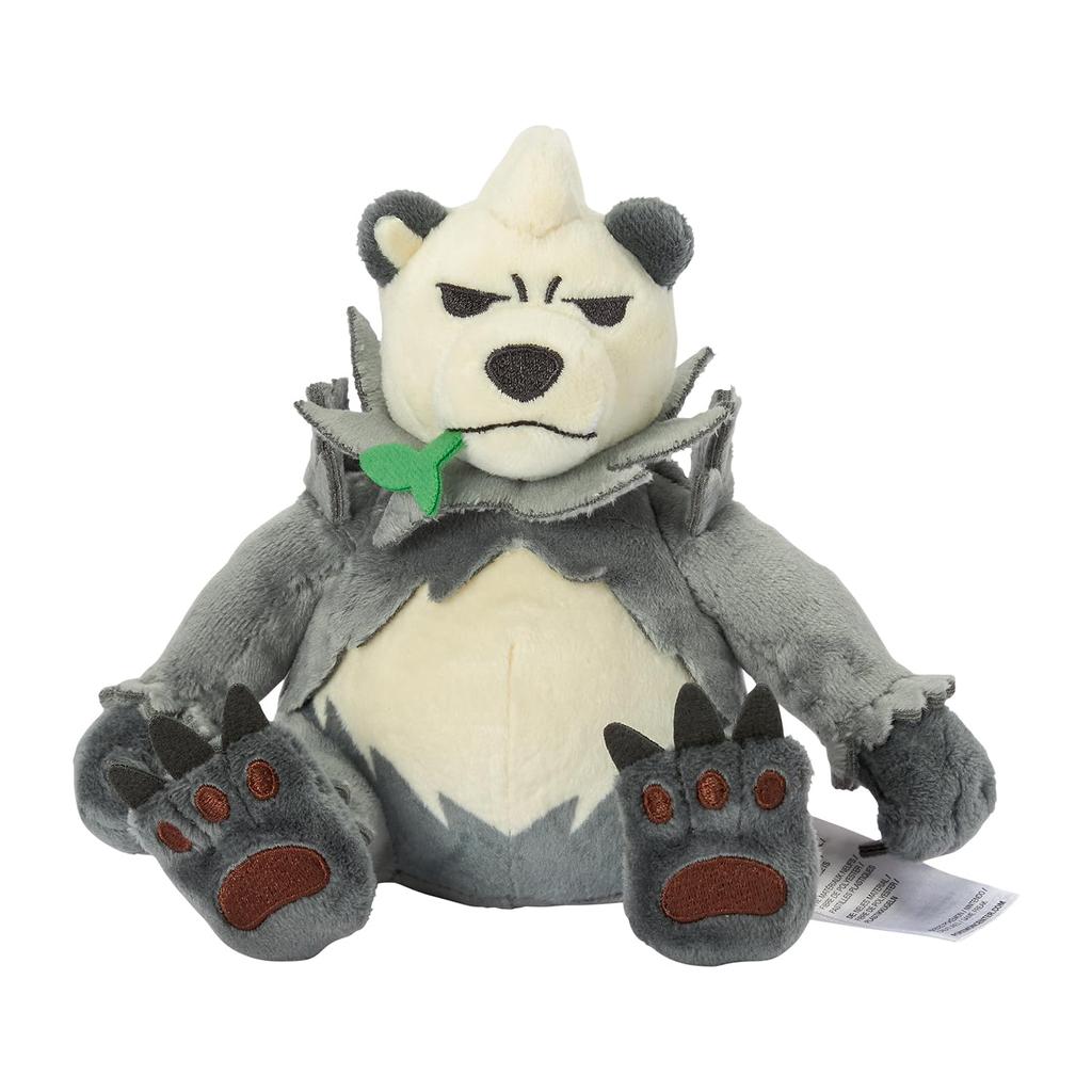 Pokemon Center Original 675 Plush fit Golonda Pokémon