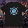 Marvel Rivals Luna Sneeuw Shirt
