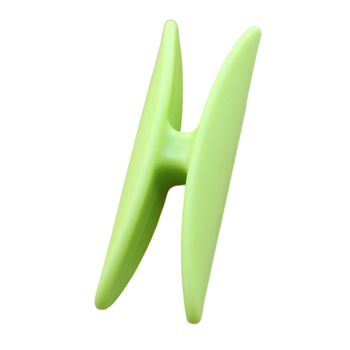 

Ручка для переноски продуктовых сумок, прочная, эргономичная, легкая, многоцелевая, универсальная, держатель для мусорных пакетов для покупок, пластиковая ручка, инструмент для переноски