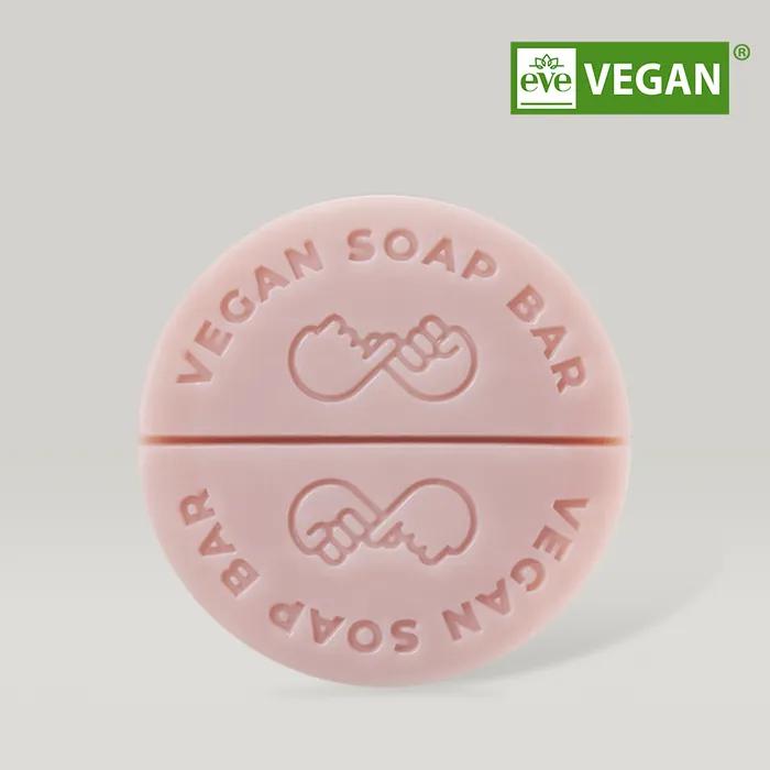 [Zero Waste] Donggu Field Vegan Damaged Hair Nutrition Shampoo Bar Camellia 100g