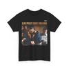 Zeldzame Elvis Presley Collectie Katoenen T-shirt Cadeau Voor Fan S tot 5XL Unisex Unisex T-shirt