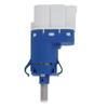 Replacement Part Color: Blue+White Brake Switch Vehicle Control F-150 Switch Direct Replacement Easy To Install