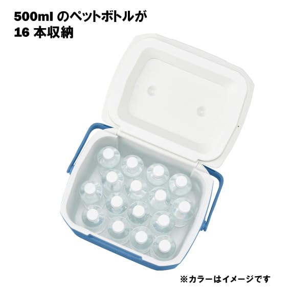 Coleman Excursion Cooler 16QT Daydream