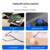Windproof Type-C Rechargeable Kitchen Ignition Stick