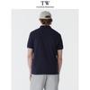 Teenie Weenie Men's Bear Short Sleeve Polo Shirt