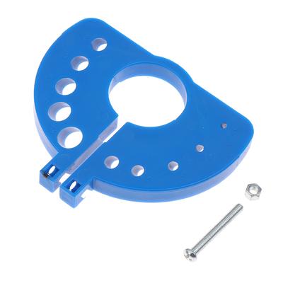 3-12Mm Drill Bit Sharpener Multi-Specification Drill Grinder Tool Attachment Polishing Grinding Toolapplicable Angle Grinder