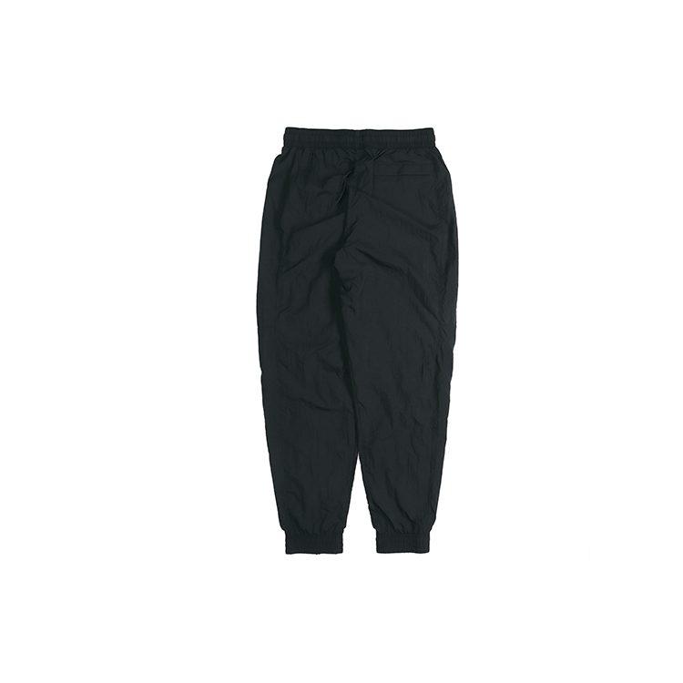 Nike Knitted Sweatpants Men's Black CN5305-010