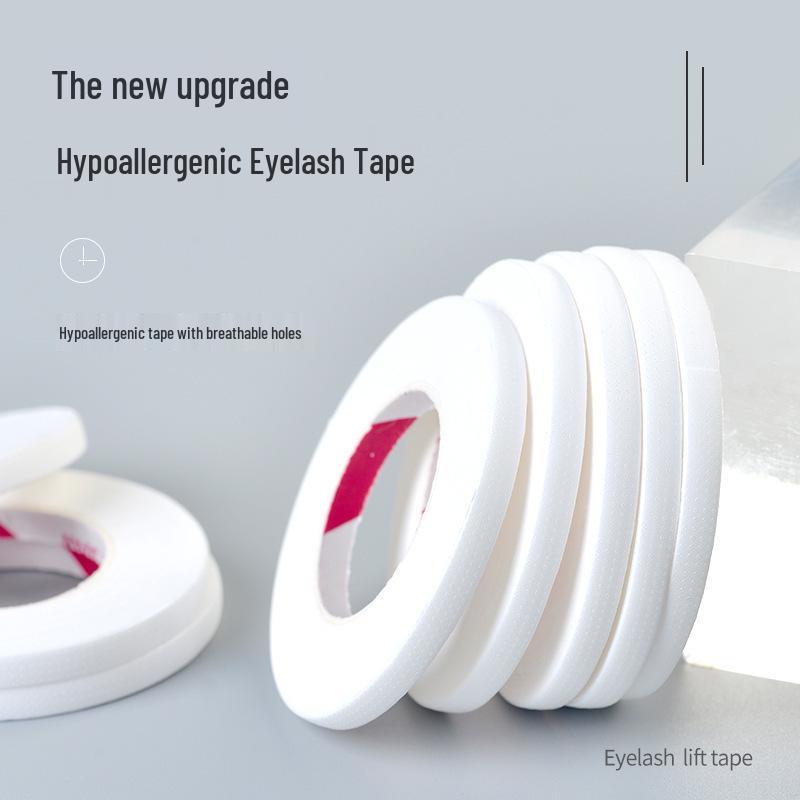 4mm Lash Lifting Tape - Professional Eyelash Extension Tool for Salons