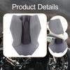 Motorcycle Windshield Sturdy Easy to tall Motorbike Accessories Windscreen Wind Screen Wind Deflector for Yamaha Tmax560