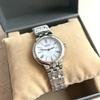 [USED] SEIKO Silver Watch, Seiko Radio-Controlled, Women's Watch