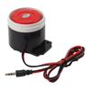 120dB Sound Alarm Alarm Buzzer Color See Picture Accessories 320 600 1000 1200Ma Loud Indoor Siren Plastic Metal