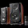 Edifier S3000MKII Wireless HiFi Active Bookshelf Speakers CN Plug (adapter Included)