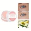 Peptide Collagen Eye Cream Anti-Wrinkle Anti-Age Remove Dark Circles Eye Care Against Puffiness And Bags Hydrate Eye Care Cream