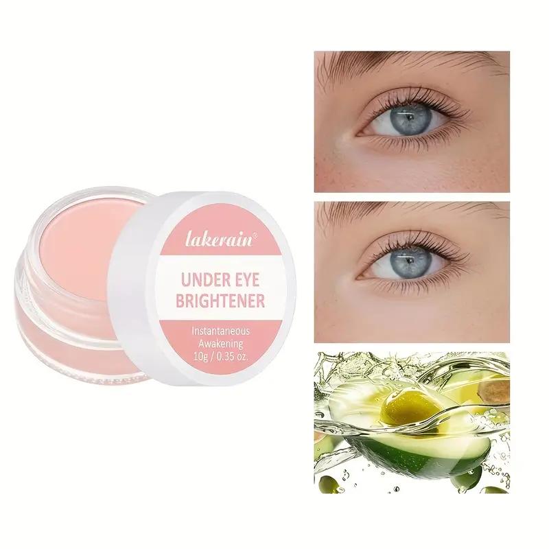 Peptide Collagen Eye Cream Anti-Wrinkle Anti-Age Remove Dark Circles Eye Care Against Puffiness And Bags Hydrate Eye Care Cream