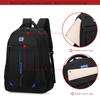 Autumn New Fashion Men's Backpacks Casual Trendy Computer Bag Rucksack Large Capacity Student School Bag for Girl Outdoor Sports Travel Bag