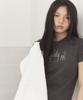 Yeongmailweeo Dinner Table T-Shirt (Charcoal)