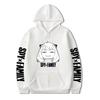 SPY×FAMILY Anime Hoodie for Women