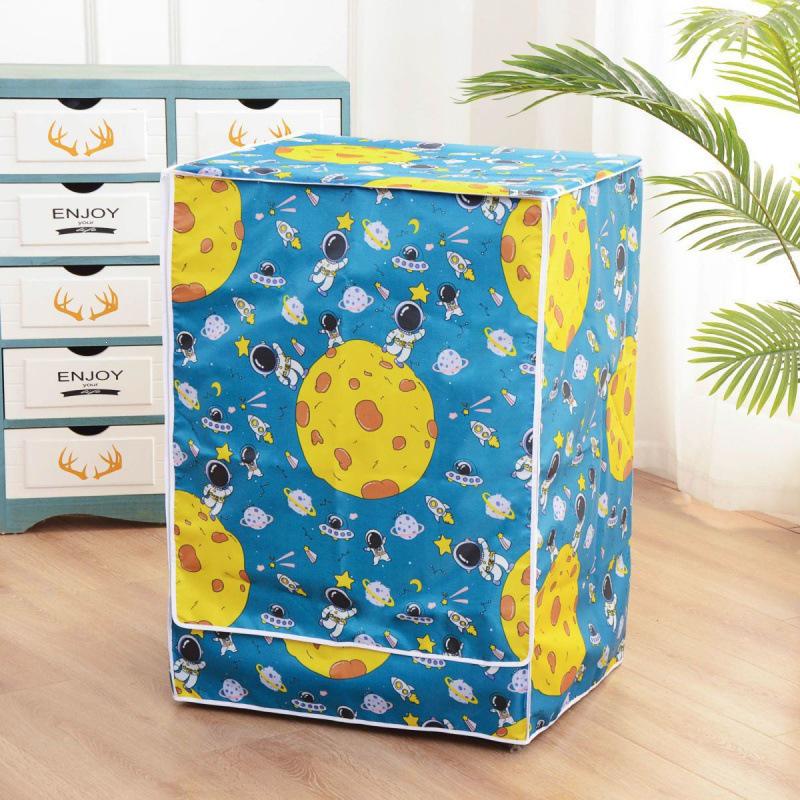 Haier 10kg Universal Waterproof Washing Machine Dust Cover