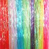 4/2/1Pack Gorgeous Backdrop Curtains Tinsel Fringe Foil Curtain Baby Shower Wedding Birthday Party Decoration Photo Booth Props