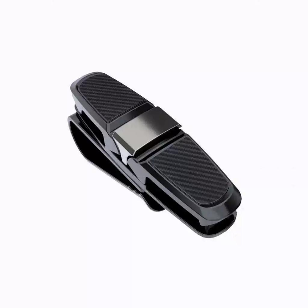 Glasses Clip Auto Car Sun Visor Glasses Bracket for Woman Men Glasses Holder Auto Interior Accessories