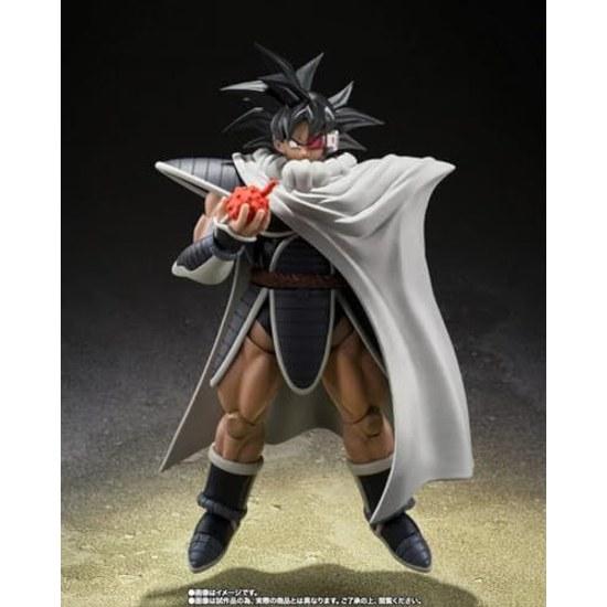Bandai S.H.Figuarts TULECE Action Figure
