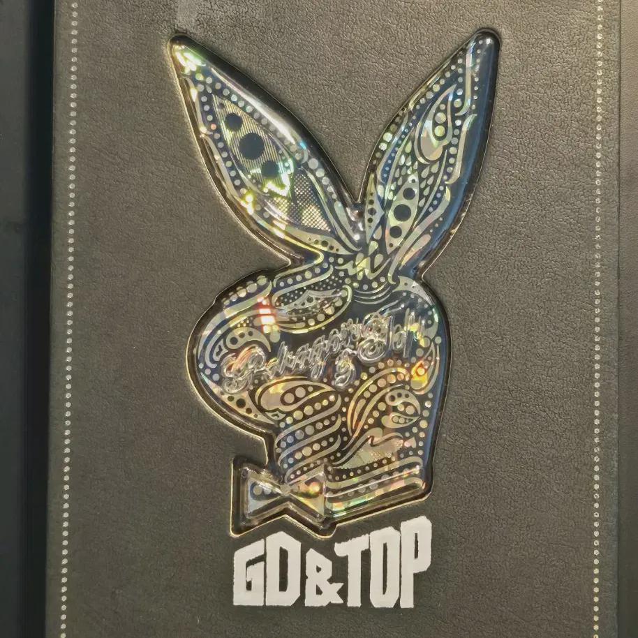 

Gd&top Серебряный Альбом