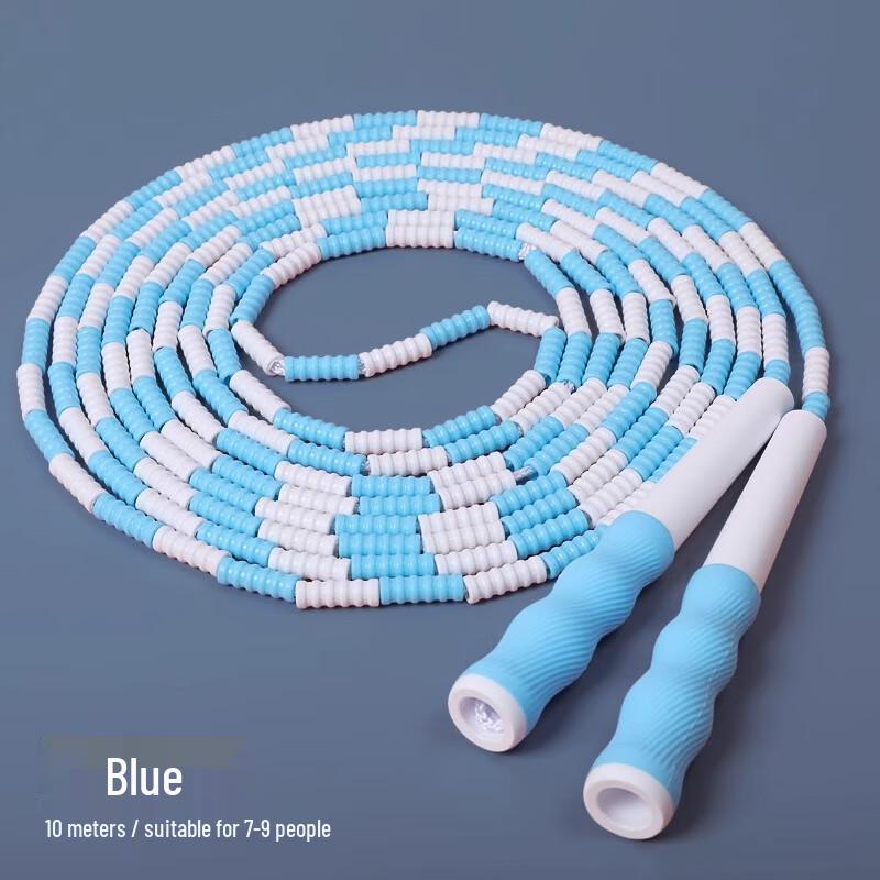 Dragon Scout Segmented Multi-Person Jump Rope