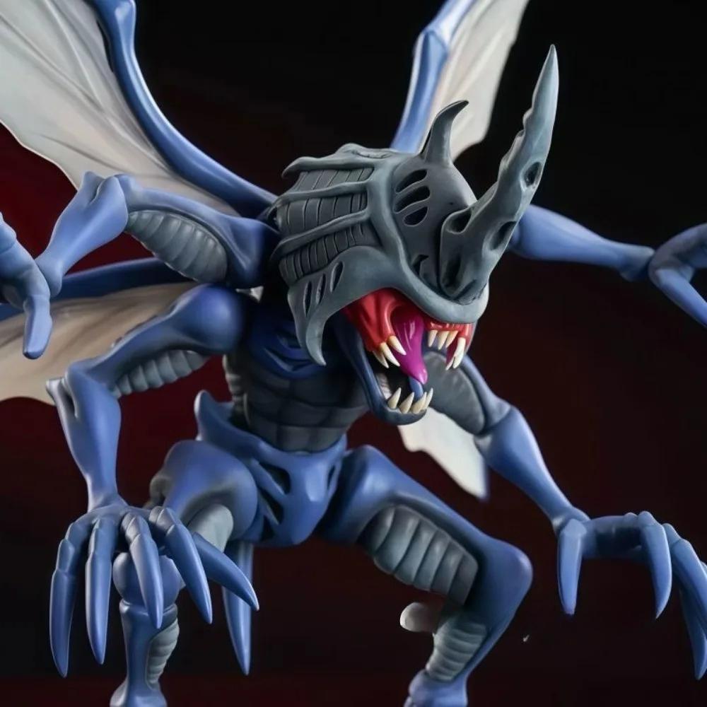 Anime Digimon Adventure Figur Kabuterimon und Tentomon Actionfigur PVC Sammlermodell Spielzeug Geschenke 5-16cm