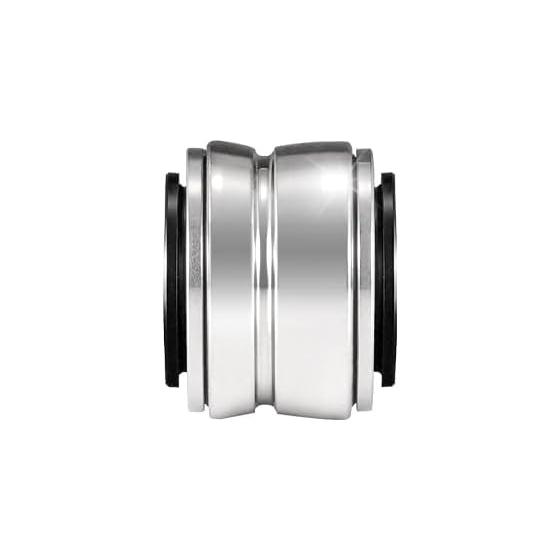 PYL Line Roller Made of Titanium Applied to Shimano Spinning Reel Exclusively High Rotation High Strength Applied to Daiwa Spinning Reel Compatible