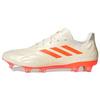 Copa Pure.1 FG 'Heatspawn Pack' (Unisexo) / Equipo Naranja Solar / Zapatillas de Fútbol HQ8903