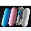 Electric Toothbrush Holder Travel Case For Oral B D12 D16 D20 D10 D36 Pro600 3757 PRO650 PRO700 PRO1000 PRO2000 PRO3000