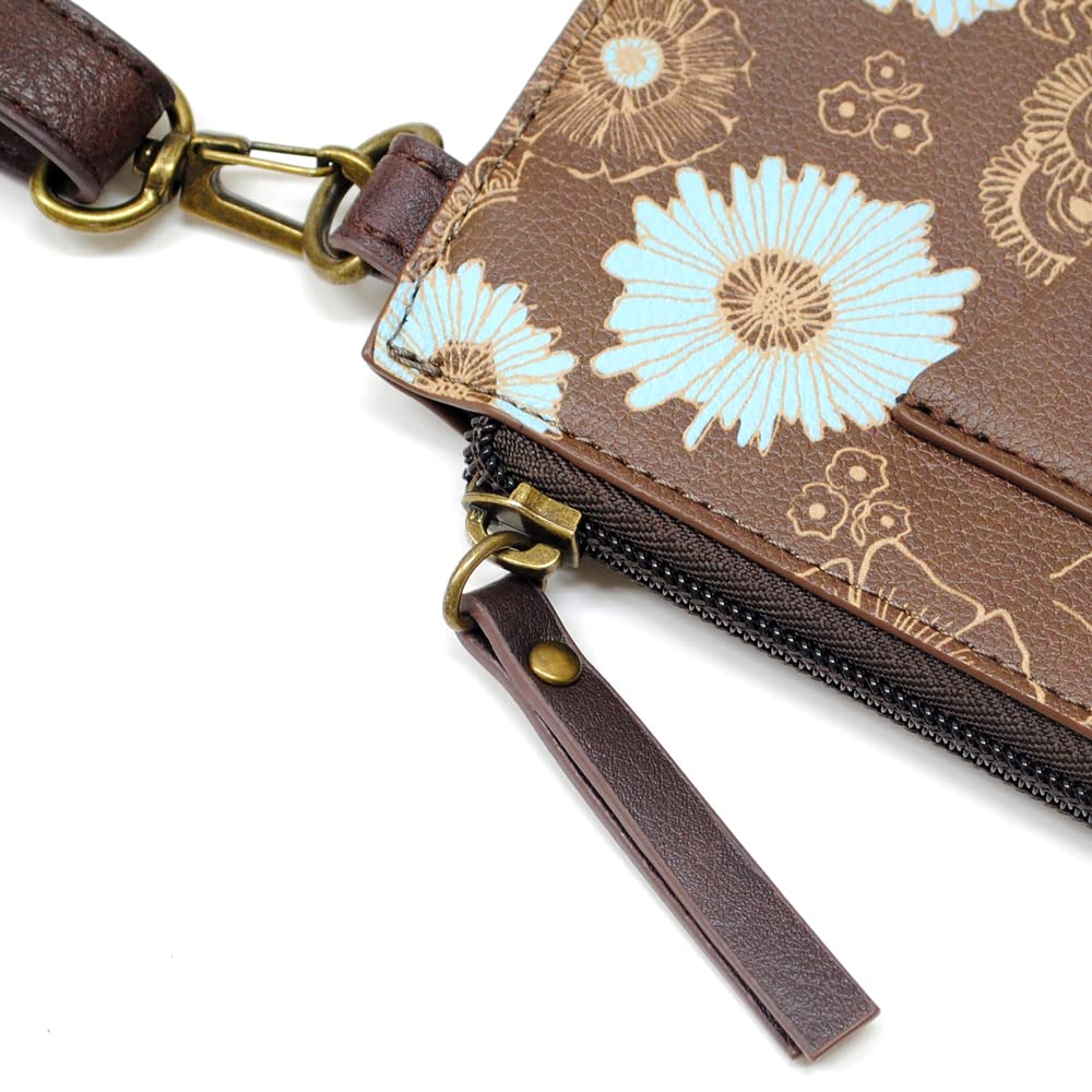 Smartphone Rabbit [Dear Cars] [30 Price] Pochette-Peter (TM) (Chic Brown) 1301-Q96-020